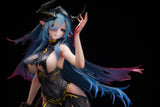Azur Lane Mary celeste Grim Night's Reaper 1/6 Scale Figure