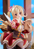 Amairo Islenauts Shirley Warwick 1/7 Scale Figure