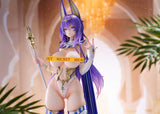 DISH Original Priestess Space Shibuna 1/7 Scale Figure