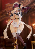 Mahou Shoujo - Erika Kuramoto Maid swimsuit style 1/7 Scale Figure