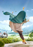 Atelier of Witch Hat Coco 1/6 Scale Figure (Re-Run)