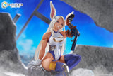 My Hero Academia 1/7 Scale Figure - Mirko -Rabbit-