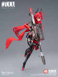 GODDESS OF VICTORY: NIKKE Red Hood 1/12 Scale Plastic Model Kit
