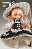 Reverse Palm Spirit Touhou Project Reimu Hakurei & Marisa Kirisame Complete Figure