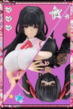 GALHolic Momoka 1/10 Plastic Model Kit