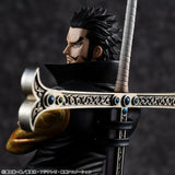 Portrait.Of.Pirates SA-LIMITED "Hawk Eye" Dracule Mihawk Ver.R