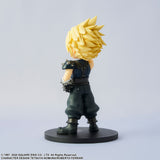 Adorable Arts Cloud Strife