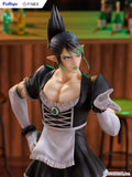 Hanabatake Chaika 1/7 Scale Figure