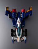 Variable Action 2ndLAP FUTURE GPX CYBER FORMULA11 Super Asurada SA-01/C