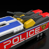 THE GATTAI J-Decker