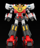 THE GATTAI Duke Fire