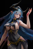 Azur Lane Mary celeste Grim Night's Reaper 1/6 Scale Figure
