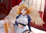 Interspecies Reviewers Maydry AmiAmi Limited Edition 1/7 Scale Figure
