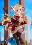 Amairo Islenauts Shirley Warwick 1/7 Scale Figure