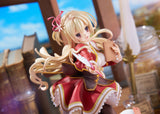 Amairo Islenauts Shirley Warwick AmiAmi Limited Edition 1/7 Scale Figure