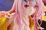 LimeLight Lemonade Jam Ena Harumi 1/3.5 Scale Figure