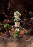 GOBLIN SLAYER II High Elf Archer battle with goblins Ver. AmiAmi Limited Edition 1/7 Scale Figure