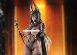 DISH Original Priestess Shibuna 1/7 Scale (Re-Run)