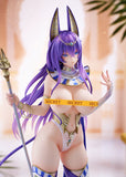 DISH Original Priestess Space Shibuna 1/7 Scale Figure