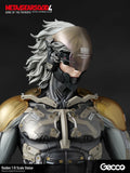 Raiden 1/6 Scale Statue