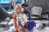 My Hero Academia 1/7 Scale Figure - Mirko -Rabbit-