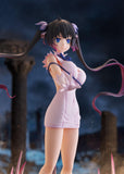 Hestia Divinity Unleashed Ver. AmiAmi Limited Edition 1/7 Scale Figure