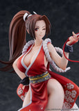THE KING OF FIGHTERS XV Mai Shiranui AmiAmi LIMITED EDITION 1/7 Scale Figure