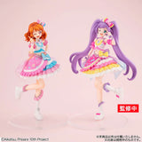 Lucrea Lite Aikatsu! x Pripara THE MOVIE -Miraculous Meeting- Akari Ozora Complete Figure
