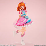 Lucrea Lite Aikatsu! x Pripara THE MOVIE -Miraculous Meeting- Akari Ozora Complete Figure
