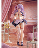 Shiina Kisaragi 1/6 Scale Figure