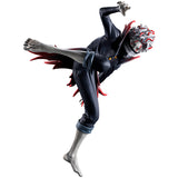 Okarun (Transformed) (Dance In The Music Room Begins!) Ichibansho Masterlise Figure