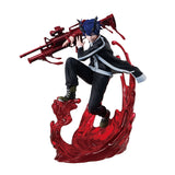 Shiki Ichinose Ichibansho Figure