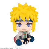 Lookup Minato Namikaze (Re-Run)