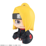 Lookup Deidara (Re-Run)
