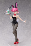 Ranma Bunny Ver. 1/4 Scale Figure
