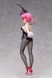 Ranma Bunny Ver. 1/4 Scale Figure