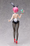 Ranma Bunny Ver. 1/4 Scale Figure