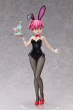 Ranma Bunny Ver. 1/4 Scale Figure