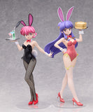 Ranma Bunny Ver. 1/4 Scale Figure
