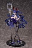 Murasaki Shikibu: Bunny Girl Style 1/4 Scale Figure