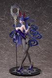 Murasaki Shikibu: Bunny Girl Style 1/4 Scale Figure