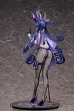 Murasaki Shikibu: Bunny Girl Style 1/4 Scale Figure