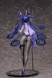 Murasaki Shikibu: Bunny Girl Style 1/4 Scale Figure