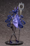 Murasaki Shikibu: Bunny Girl Style 1/4 Scale Figure
