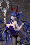 Murasaki Shikibu: Bunny Girl Style 1/4 Scale Figure