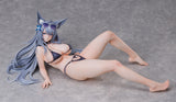 Shinano: Anniversary Swimsuits Ver. 1/4 Scale Figure