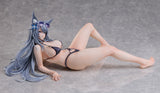 Shinano: Anniversary Swimsuits Ver. 1/4 Scale Figure