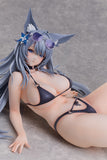 Shinano: Anniversary Swimsuits Ver. 1/4 Scale Figure