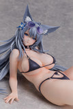 Shinano: Anniversary Swimsuits Ver. 1/4 Scale Figure