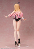 Marin Kitagawa: Bare Leg Bunny Ver. 1/4 Scale Figure
